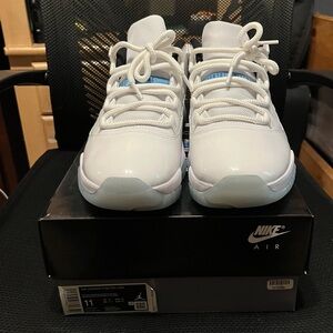 Air Jordan 11 “Legend blue” lows size 11 Men’s